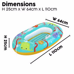 Bestway Pool Rafts | Inflatable Water Fun Float Raft for Kids, Boys and Girls, Inflatable Swim Pool Float, Pool Toy