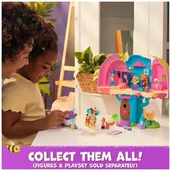 Vida the Vet Figure VidaAndFriendsGiftPack