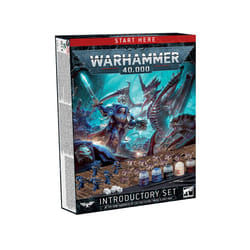 Games Workshop - Warhammer 40,000: Introductory Set