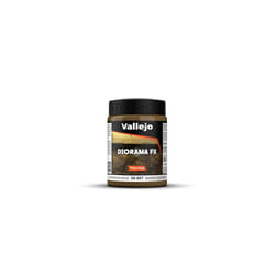 AV Vallejo Weathering Effects 200ml - European Thick Mud, VAL26807