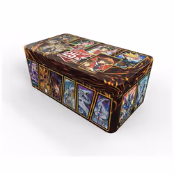 Yu-Gi-Oh! 25th Anniversary Tin Dueling Heroes