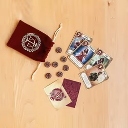 Z-Man Games | Love Letter | Card Game | Ages 10+ | 2 - 6 Players | 20+ Minutes Playing Time