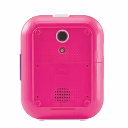 VTech Purple Secret Safe Diary Light Show, Interactive Girls Diary, Secret Diary for Girls with Face Recognition, Photos & More, Gifts for Girls with