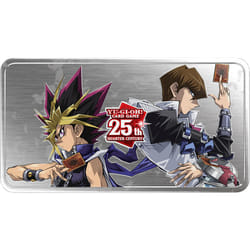 Yu-Gi-Oh! 25th Anniversary Tin: Dueling Mirrors