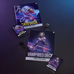 Magic: The Gathering Foundations Beginner Box