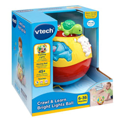 VTech Toys, Multi-coloured, 16.4 x 16.4 x 17.7 centimeters