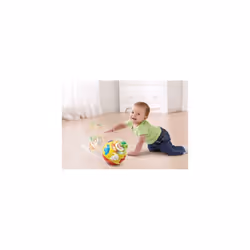 VTech Toys, Multi-coloured, 16.4 x 16.4 x 17.7 centimeters