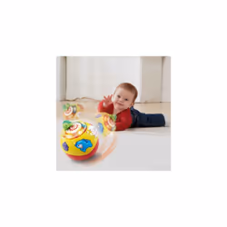 VTech Toys, Multi-coloured, 16.4 x 16.4 x 17.7 centimeters
