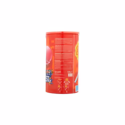 Chupa Chups Best Of Lollipop Tube, Bulk Party Sweets In 7 Flavours With Natural Colourings- 100 Lollies