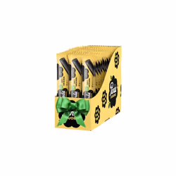 Panda ? | Natural Soft Original Liquorice Sweets Bars | Pure Panda Licorice Sweet Made with Only Four Natural Ingredients | V ...