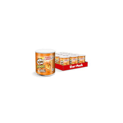 Pringles Sweet Paprika Paprika Chips | 12 small cans for on the go (12 x 40g)