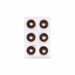 Hotel Chocolat The Selectors Collection, Tipsy, 413g - Chocolate Gifts For Birthday, Thank You, Congratulations, Anniversary