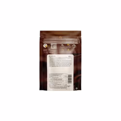 Callebaut, Milk, Dark & White chocolate chips (3 x 1kg Bundle)