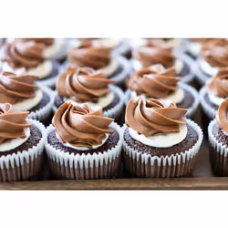 Callebaut Finest Belgian Milk Chocolate, 400 g