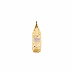 Callebaut N? W2 Finest 28% Belgian White Chocolate Couverture (Callets), 400 g