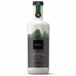 Hotel Chocolat Mint Velvetised Chocolate Cream - Award-Winning Chocolate Cream, 500ml, 12% - Great Over Ice Or In Hot Chocola ...