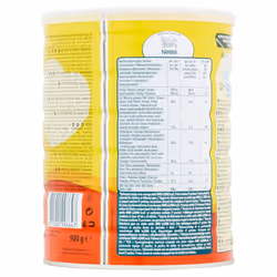 Nido Instant Full Cream Milk Powder 900g Tin