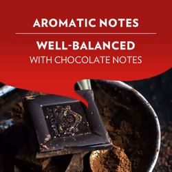 Lavazza, A Modo Mio Qualit? Rossa, 256 Coffee Capsules, with Chocolate and Dried Fruit Notes, Arabica and Robusta, Intensity 10/13, Medium Roasting,