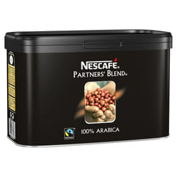 NESCAF? Organic Fairtrade Instant Coffee 500g Tin