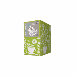 Clipper Organic Earl Grey Tea Bags Natural, Unbleached, Plant-Based Biodegradable & Non GM Teabags Eco Conscious, All Natural ...