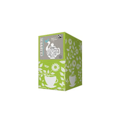 Clipper Organic Earl Grey Tea Bags Natural, Unbleached, Plant-Based Biodegradable & Non GM Teabags Eco Conscious, All Natural Tea Bags Individually