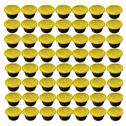 50x NESCAF? Dolce Gusto Cappuccino Coffee Pods Only. SOLD LOOSE (No Milk Pods)