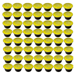 50x NESCAF? Dolce Gusto Cappuccino Coffee Pods Only. SOLD LOOSE (No Milk Pods)