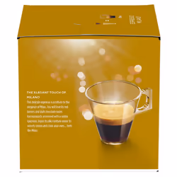 NESCAF? Dolce Gusto | Espresso Milano | 16 capsules | 3 Packs | 48 Cups