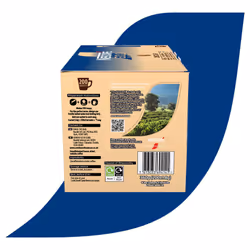 NESCAF? Gold Blend Decaf Instant Coffee Sachets - 200 x 1.8 g Sticks