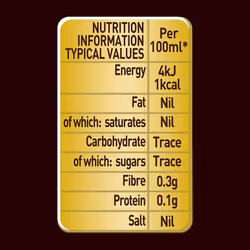 NESCAF? Original Decaf Instant Coffee 100g, Rich Aroma, Full and Bold Flavour (Pack of 6)