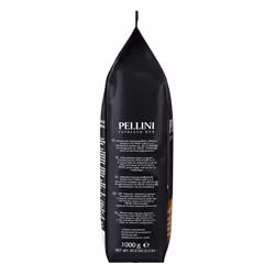 Pellini Caff?, Pellini Espresso Bar Vivace No.82 Roasted Coffee Beans - 1 kg