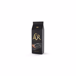 L'OR Espresso Onyx Coffee Beans 500g Intensity 12