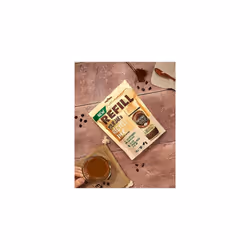 NESCAF? Gold Blend Refill 150g | 5 Packs | 416 Cups | Rich and Smooth Coffee | Premium Quality Instant Coffee for a Perfect Cup