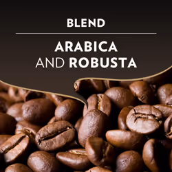 Lavazza, Espresso Maestro, Coffee Beans, Ideal for Espresso Machines, Balanced & Aromatic Taste, Intensity 9/10, Dried Fruit & Chocolate Notes, 100%