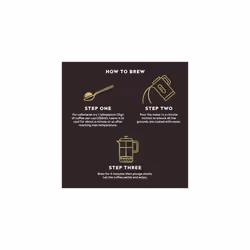 Caf?direct Fairtrade Machu Picchu Whole Bean Arabica Coffee, 200 g (Pack of 6)