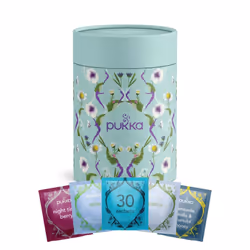 Pukka Herbs | Calm Herbal Tea Selection Gift Set Box | Ideal Gifts For Women & Men Christmas, Birthday, Anniversary & Self-Ca ...