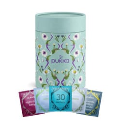 Pukka Herbs | Calm Herbal Tea Selection Gift Set Box | Ideal Gifts For Women & Men Christmas, Birthday, Anniversary & Self-Care | Perfect for Bedtime