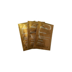 Malibu C Hard Water Weekly Demineralizer - 3 Packets by Malibu Wellness