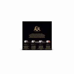 L'OR Espresso Intense Variety Box Coffee Pods x40