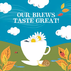 Clipper Organic Sleep Easy Infusion Teabags, 6 x 20 Teabags