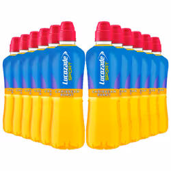 Lucozade Sport Caribbean Burst 12x500 ml