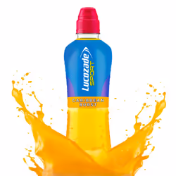 Lucozade Sport Caribbean Burst 12x500 ml