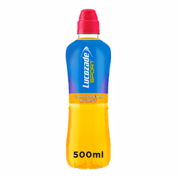 Lucozade Sport Caribbean Burst 12x500 ml