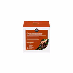 NESCAF? Dolce Gusto Americano Intenso (3x16's) - 48 Cups