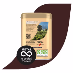 NESCAF? Gold Blend Instant Coffee 500g Tin