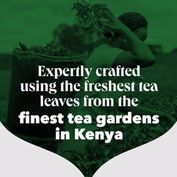 PG Tips Original, Black Tea Bags Bulk, Individually Wrapped String & Tag Teabags, Signature Taste, Refreshing & Flavourful, 200 Plant Based