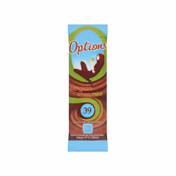 Options Belgian Mint Chocolate Sachets - Pack of 30