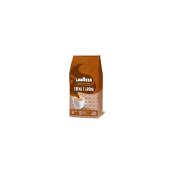 Lavazza Crema e Aroma, Arabica and Robusta Medium Roast Coffee Beans, 1 kg (Pack of 1)