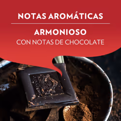 Lavazza A Modo Mio Espresso Passionale, Coffee Capsules, 100% Arabica, Warm and Inviting Taste, Intensity 11/13, Dark Roasting, Perfect for a 40ml