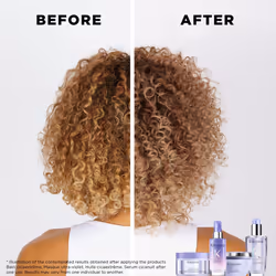 K?rastase Blond Absolu, Intense Conditioning Hair Mask, For Sensitised Lightened or Highlighted Hair, Ideal for Post-Bleaching, With Hyaluronic Acid &